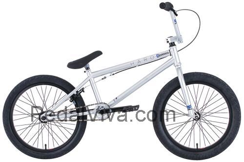 Haro 300.1 ficha tecnica